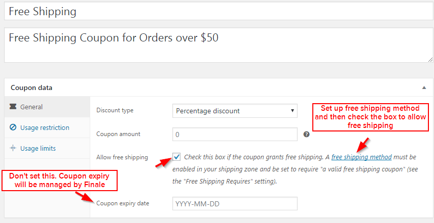 WooCommerce Free Shipping Bar - Free Shipping Over Amount - #1 Increase  Average Order Value