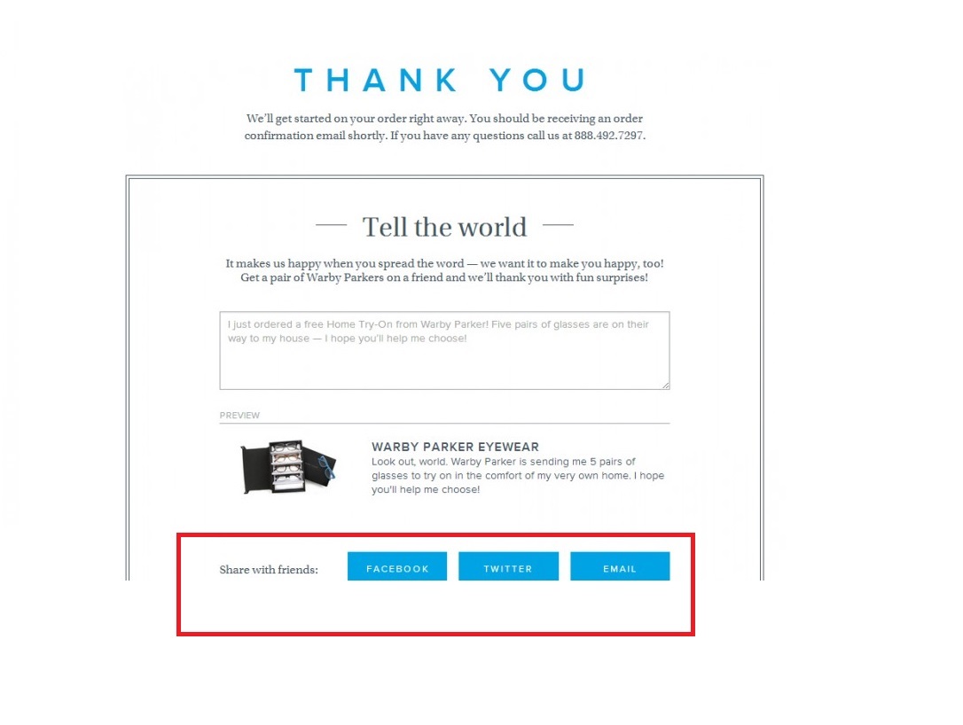 woocommerce-thank-you-page-warby-parker