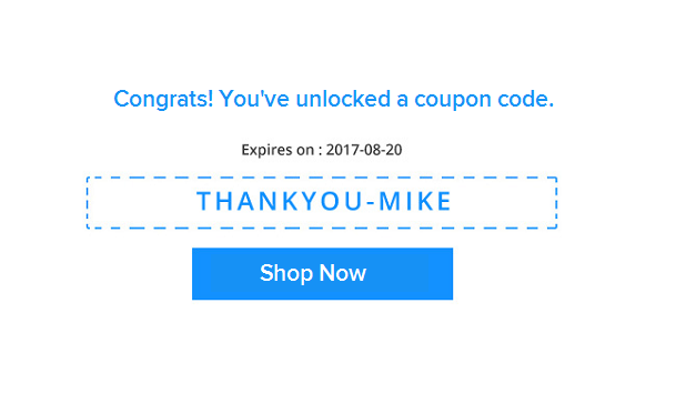 NextMove WooCommerce Thank You Page